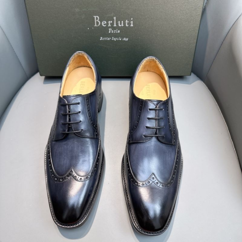 Berluti Shoes